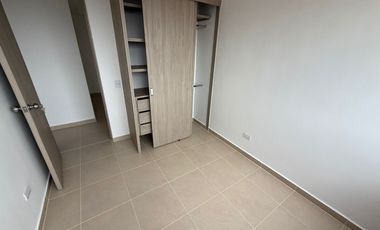 apartamento en arriendo en coaviconsa. Cod A124309