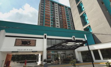 apartamento en arriendo en coaviconsa. Cod A124309