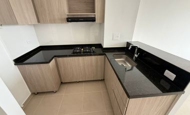 apartamento en arriendo en coaviconsa. Cod A124309