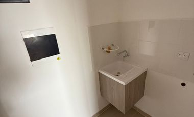 apartamento en arriendo en coaviconsa. Cod A124309