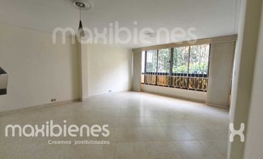 apartamento en arriendo en los colores. Cod A68888