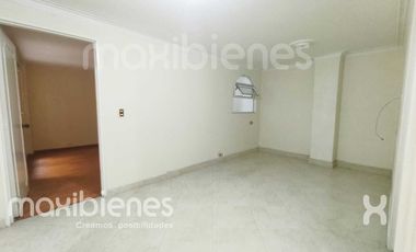 apartamento en arriendo en los colores. Cod A68888