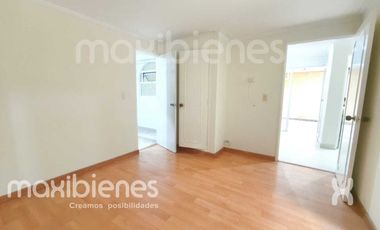 apartamento en arriendo en los colores. Cod A68888
