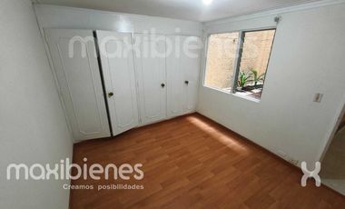apartamento en arriendo en los colores. Cod A68888