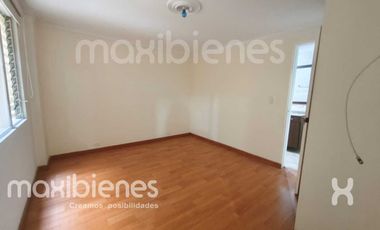 apartamento en arriendo en los colores. Cod A68888