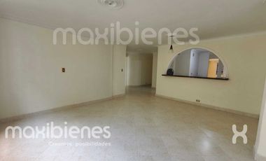 apartamento en arriendo en los colores. Cod A68888
