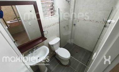 apartamento en arriendo en los colores. Cod A68888