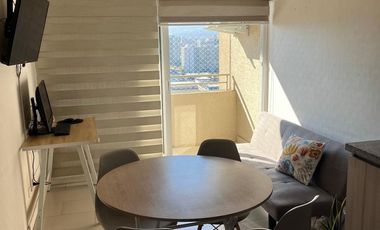 Departamento Carlos fernadez concha ID: 161809r