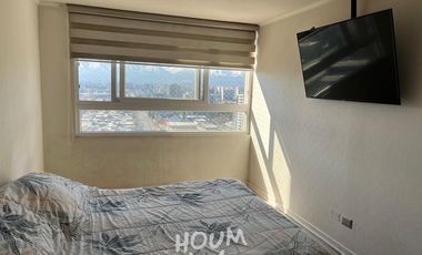 Departamento Carlos fernadez concha ID: 161809r