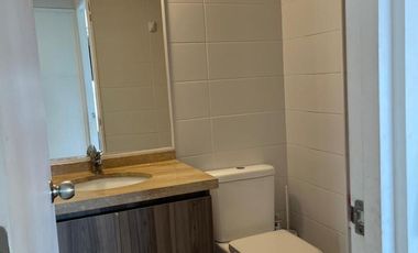 Departamento Carlos fernadez concha ID: 161809r