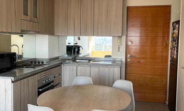 Departamento Carlos fernadez concha ID: 161809r