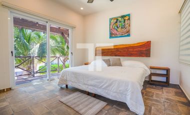 Casa en venta de 8 recámaras la Diosa Isla Mujeres