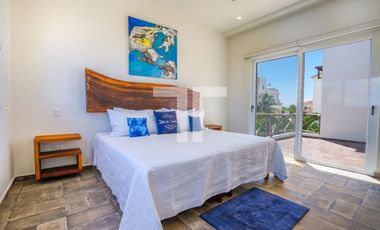 Casa en venta de 8 recámaras la Diosa Isla Mujeres