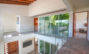 Casa en venta de 8 recámaras la Diosa Isla Mujeres
