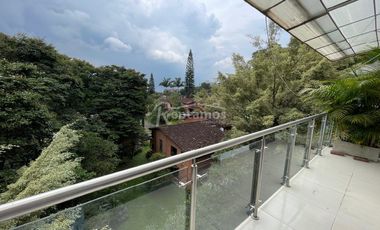 casa en venta en san lucas. Cod V776683