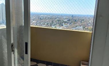 VENTA DEPTO 3 AMB CON COCHERA Y BAULERA TORRE DEL OMBU TEMPERLEY