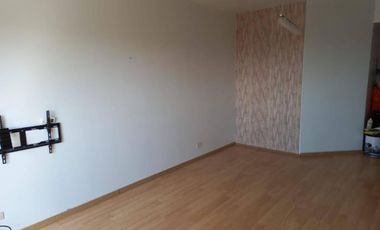 VENTA DEPTO 3 AMB CON COCHERA Y BAULERA TORRE DEL OMBU TEMPERLEY