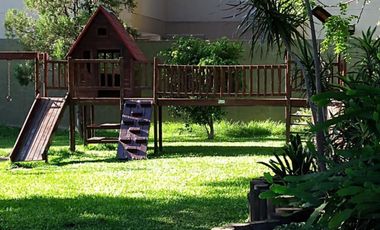 VENTA DEPTO 3 AMB CON COCHERA Y BAULERA TORRE DEL OMBU TEMPERLEY