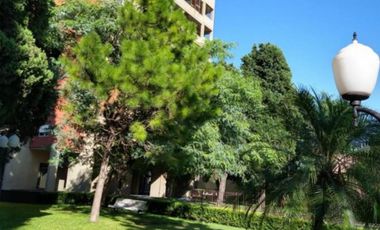 VENTA DEPTO 3 AMB CON COCHERA Y BAULERA TORRE DEL OMBU TEMPERLEY