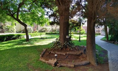 VENTA DEPTO 3 AMB CON COCHERA Y BAULERA TORRE DEL OMBU TEMPERLEY