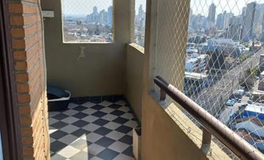 VENTA DEPTO 3 AMB CON COCHERA Y BAULERA TORRE DEL OMBU TEMPERLEY