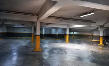 VENTA DEPTO 3 AMB CON COCHERA Y BAULERA TORRE DEL OMBU TEMPERLEY