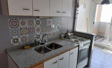 VENTA DEPTO 3 AMB CON COCHERA Y BAULERA TORRE DEL OMBU TEMPERLEY