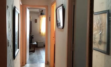Casa 3 ambientes + departamento 2 ambientes