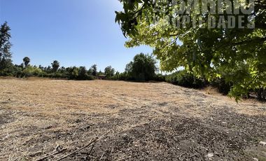 Sitio en Venta en Chicureo