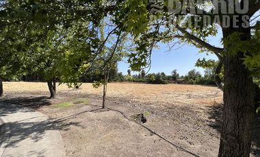 Sitio en Venta en Chicureo