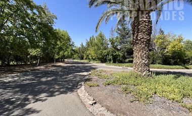 Sitio en Venta en Chicureo