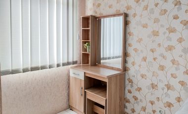 Apartemen Ayodhya Residence Tangerang