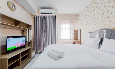 Apartemen Ayodhya Residence Tangerang