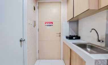 Apartemen Ayodhya Residence Tangerang