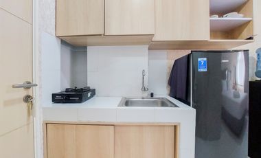 Apartemen Ayodhya Residence Tangerang