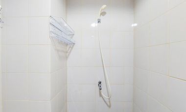 Apartemen Ayodhya Residence Tangerang