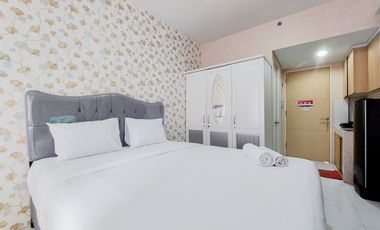 Apartemen Ayodhya Residence Tangerang