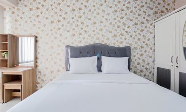 Apartemen Ayodhya Residence Tangerang