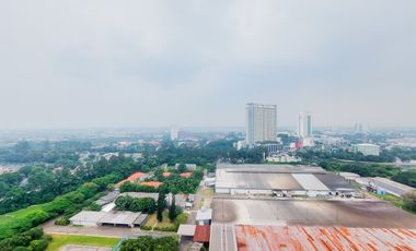 Apartemen Ayodhya Residence Tangerang