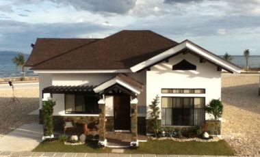3 Bedroom Spacious Beautiful Villa for Sale in Argao, Cebu