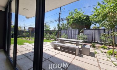 Departamento Briones luco ID: 140590r