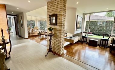 casa en venta en el zahir. Cod V5736