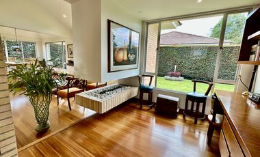 casa en venta en el zahir. Cod V5736