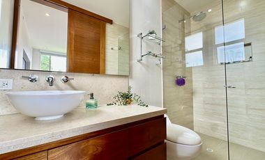 casa en venta en el zahir. Cod V5736