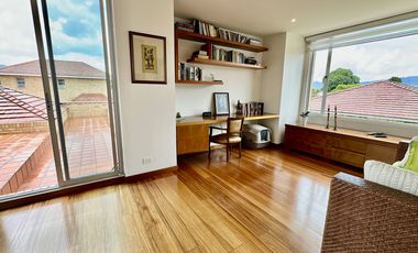 casa en venta en el zahir. Cod V5736