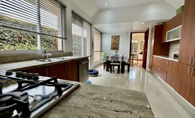 casa en venta en el zahir. Cod V5736