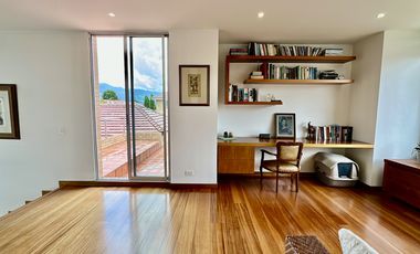 casa en venta en el zahir. Cod V5736