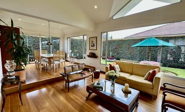 casa en venta en el zahir. Cod V5736