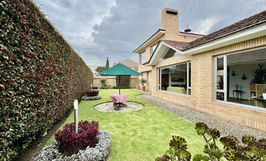 casa en venta en el zahir. Cod V5736