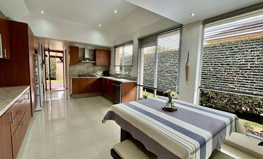 casa en venta en el zahir. Cod V5736